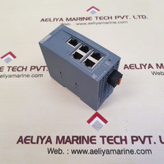 Siemens 6gk5005-0ba00-1ab2 ethernet switch