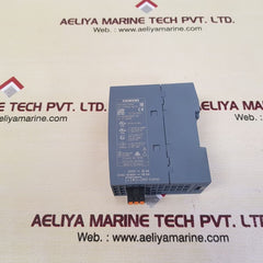 Siemens 6gk5005-0ba00-1ab2 ethernet switch