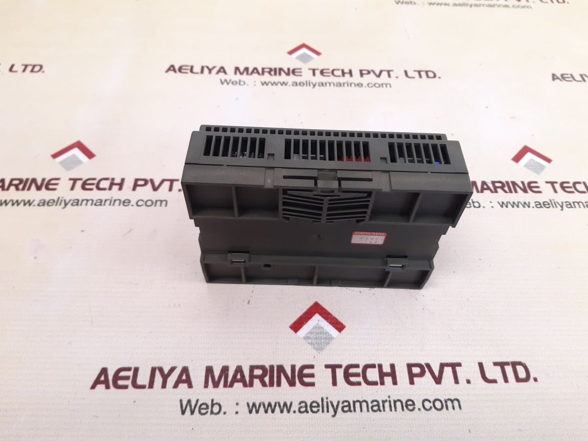 Siemens 6ep1 332-1sh41 power supply