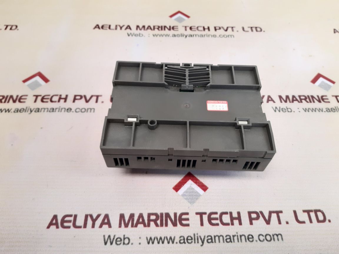 Siemens 6ep1 332-1sh41 power supply