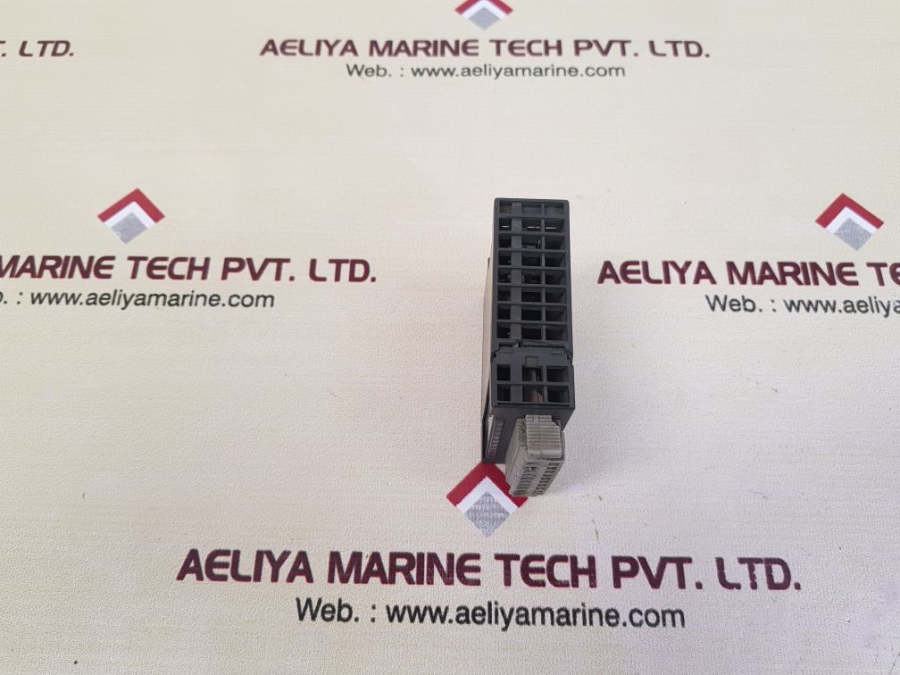 Vipa 221-1bf00 digital input module