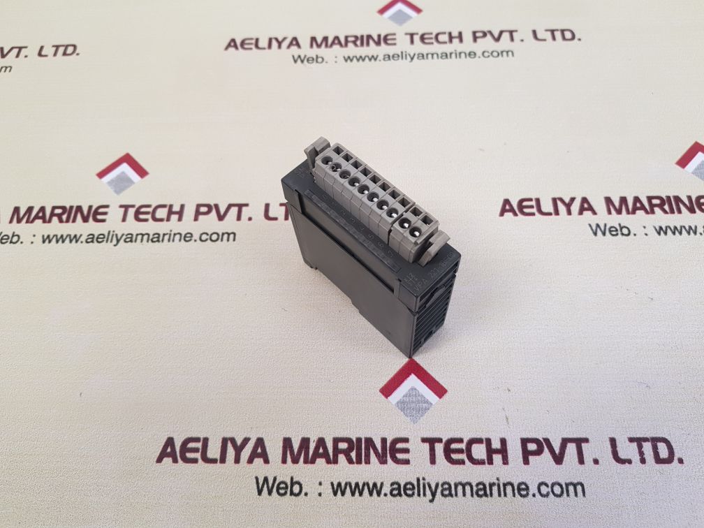 Vipa 221-1bf00 digital input module