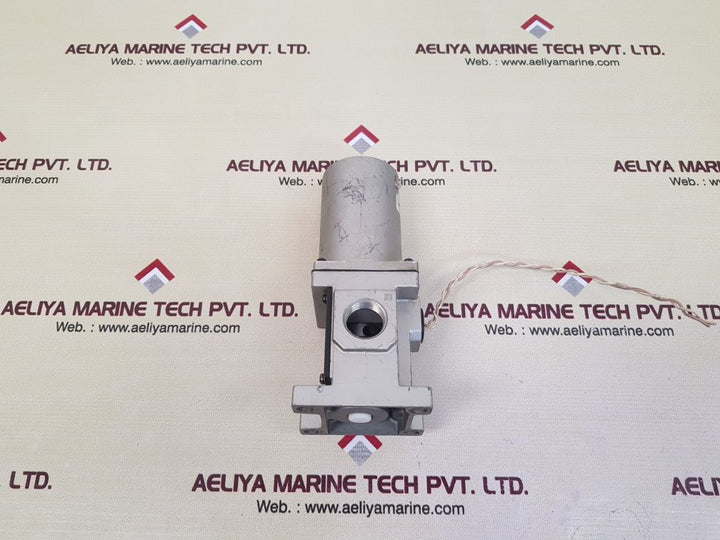 Smc vs3145 solenoid valve