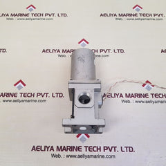 Smc vs3145 solenoid valve