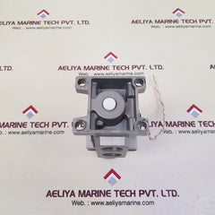 Smc vs3145 solenoid valve