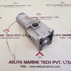 Smc vs3145 solenoid valve