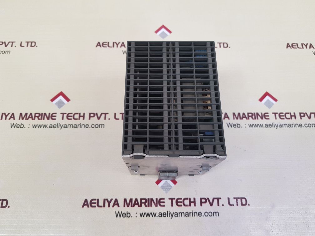 Siemens sitop power 10 6ep1334-2ba00 power supply