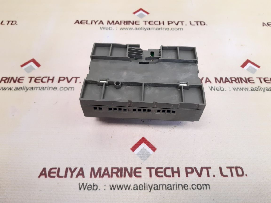 Siemens 6ed1 053-1ca00-0ba1 logic module