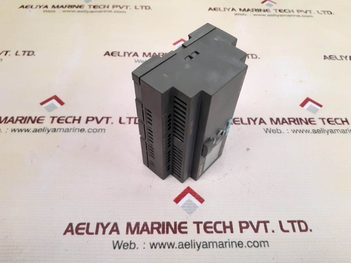 Siemens 6ed1 053-1ca00-0ba1 logic module