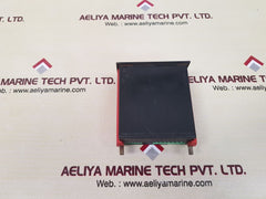 Pr 5714b programmable led indicator used