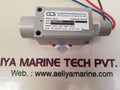 Custom control sensors 690p1 pressure switch