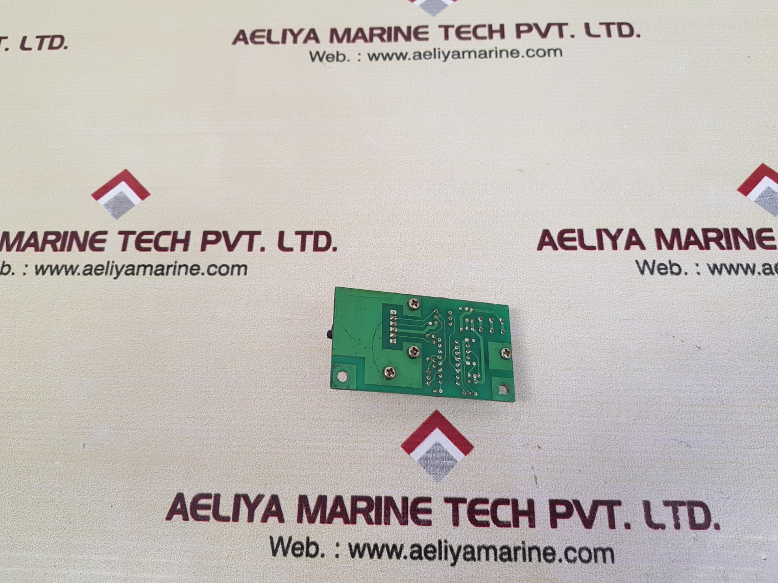 P-1 Pcb Card 15 350/1050
