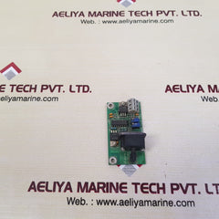 P-1 Pcb Card 15 350/1050