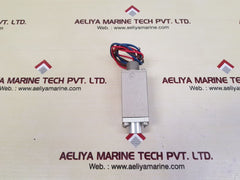 Itt 225p1c3-290 pressure switch