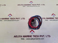 Itt 225p1c3-290 pressure switch
