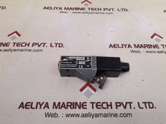 Suco 0159 433 14 1 001 pressure switch 25- 250 bar
