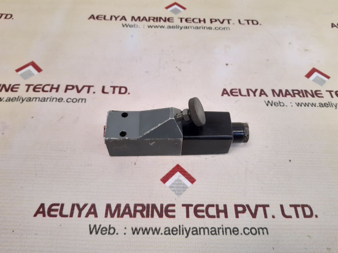 Suco 0159 433 14 1 001 pressure switch 25- 250 bar