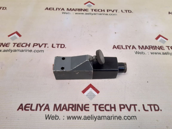 Suco 0159 433 14 1 001 pressure switch 25- 250 bar