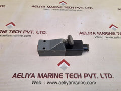 Suco 0159 433 14 1 001 pressure switch 25- 250 bar