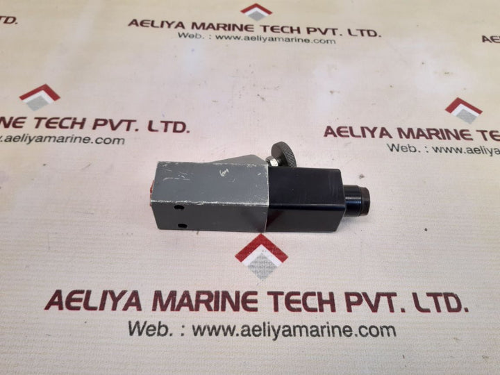 Suco 0159 433 14 1 001 pressure switch 25- 250 bar