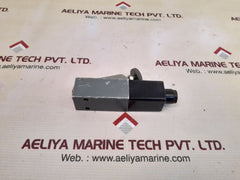 Suco 0159 433 14 1 001 pressure switch 25- 250 bar