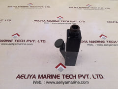 Suco 0159 433 14 1 001 pressure switch 25- 250 bar
