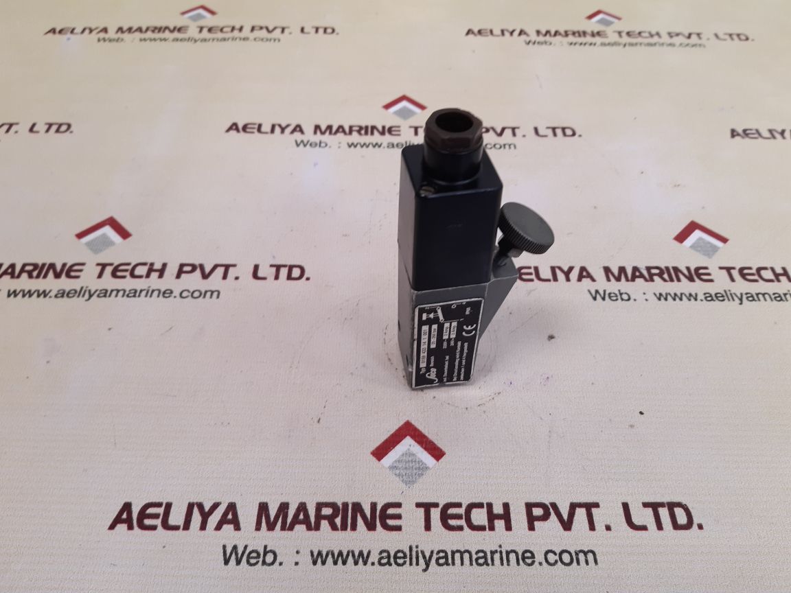 Suco 0159 433 14 1 001 pressure switch 25- 250 bar