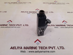 Suco 0159 433 14 1 001 pressure switch 25- 250 bar