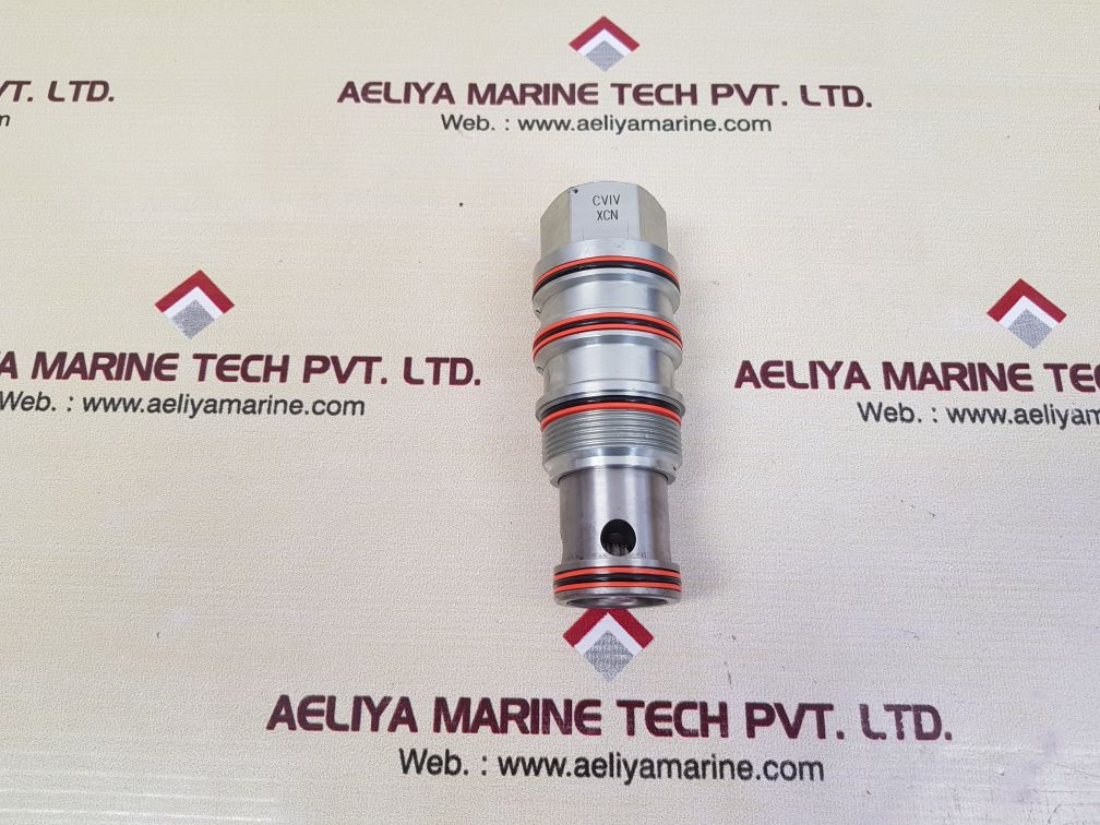 Sun cviv xcn valve
