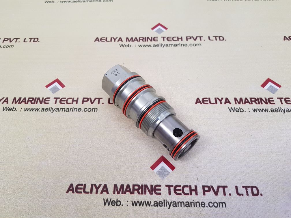 Sun cviv xcn valve