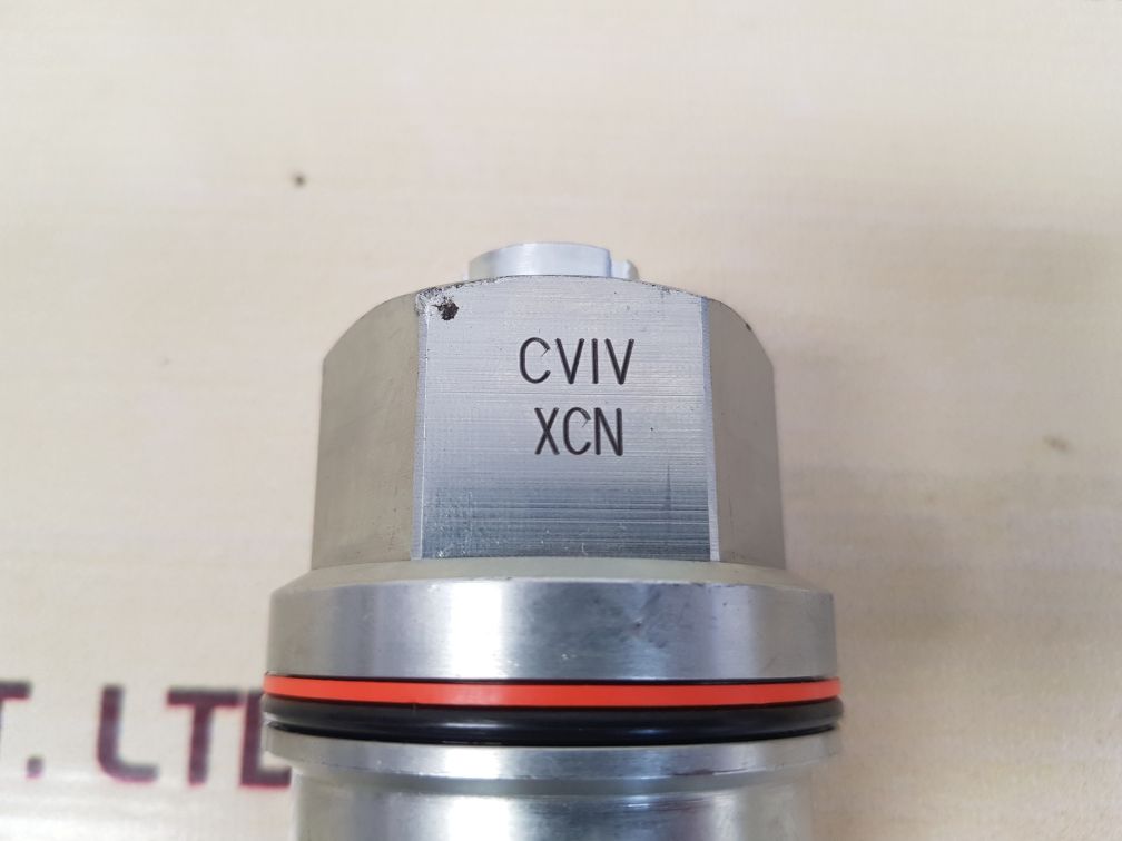 Sun cviv xcn valve
