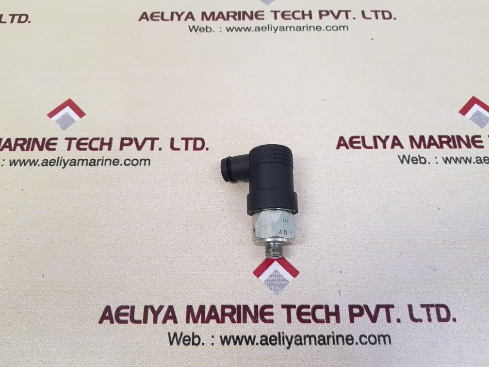 Suco ad 1 pressure switch