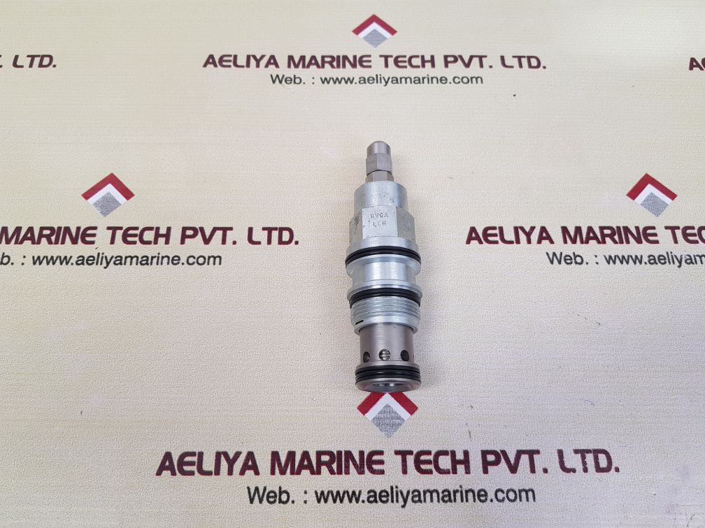 Sun rvga lcn piston relief valve