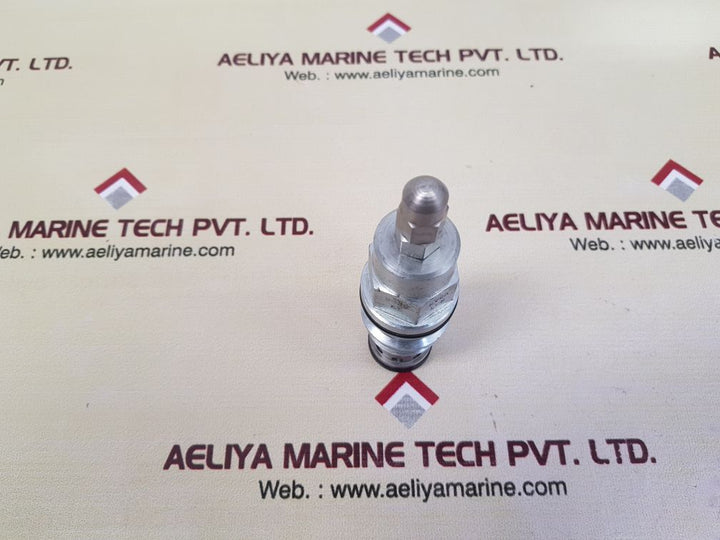 Sun rvga lcn piston relief valve