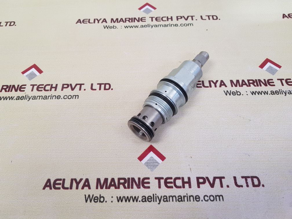 Sun rvga lcn piston relief valve