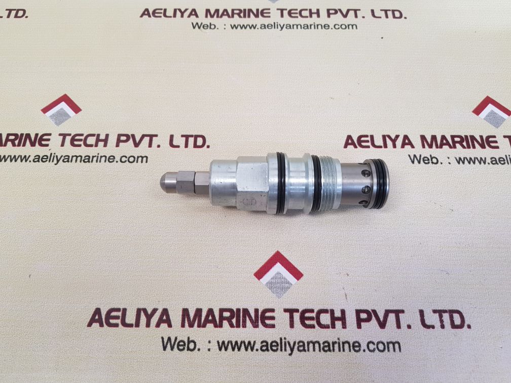 Sun rvga lcn piston relief valve