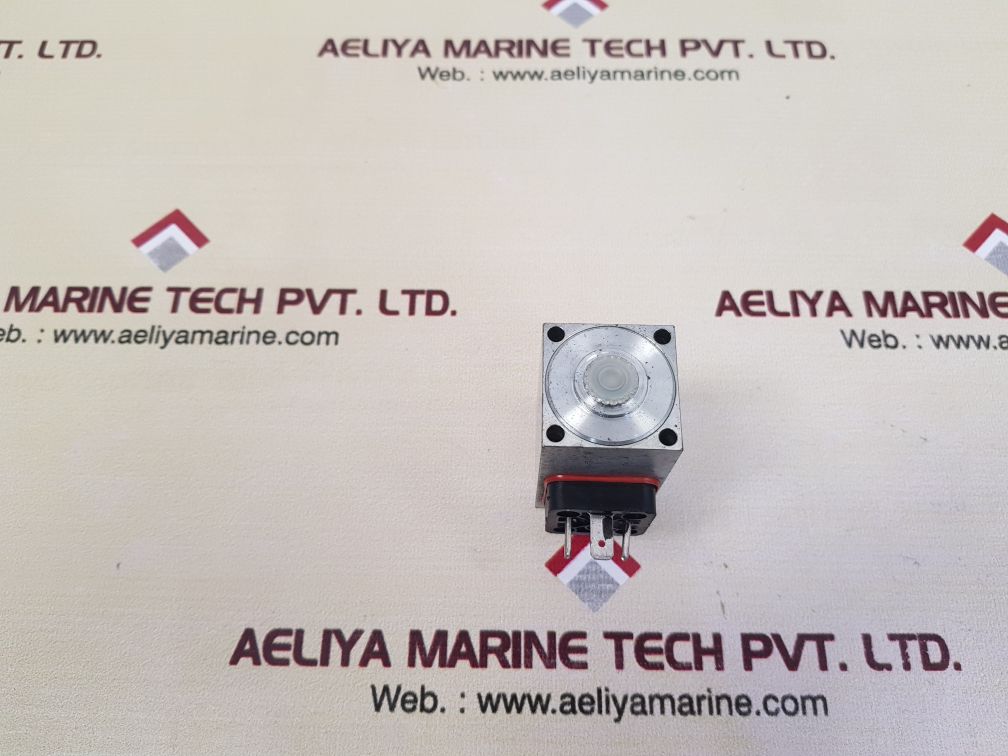 Kts g35f08 solenoid valve
