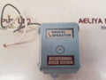 Sm-4a-23 solenoid valve coil