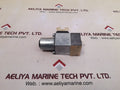 Rexroth hed 8 op-20/ 50k14 pressure switch r901107083 Used 