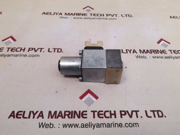 Rexroth hed 8 op-20/ 50k14 pressure switch r901107083 Used 