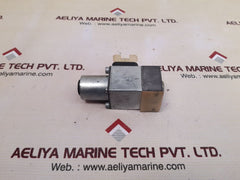 Rexroth hed 8 op-20/ 50k14 pressure switch r901107083 Used 