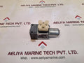 Rexroth hed 8 op-20/ 50k14 pressure switch r901107083 Used 