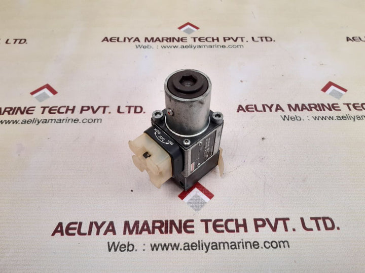 Rexroth hed 8 op-20/ 50k14 pressure switch r901107083 Used 