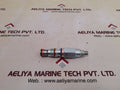 Sun hydraulics scca lan valve with orijinal Box 