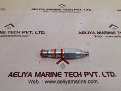 Sun hydraulics scca lan valve with orijinal Box 