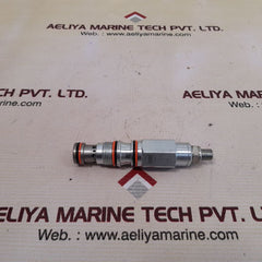 Sun hydraulics scca lan valve with orijinal Box 