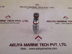 Sun hydraulics scca lan valve with orijinal Box 