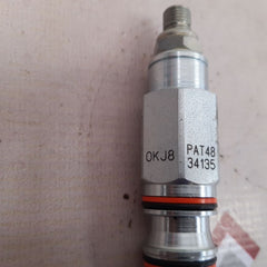 Sun hydraulics scca lan valve with orijinal Box 