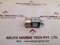 Versa esm-3011-34-ars-e2sp-z-38-d120 splenoid valve New 