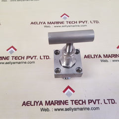 Hydralift 93469 throttle valve 12932235